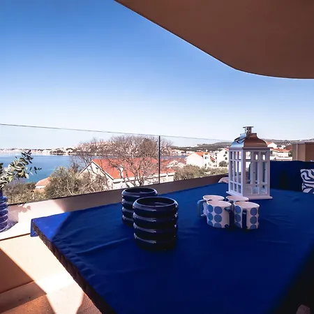 דירה Riva Panoramica