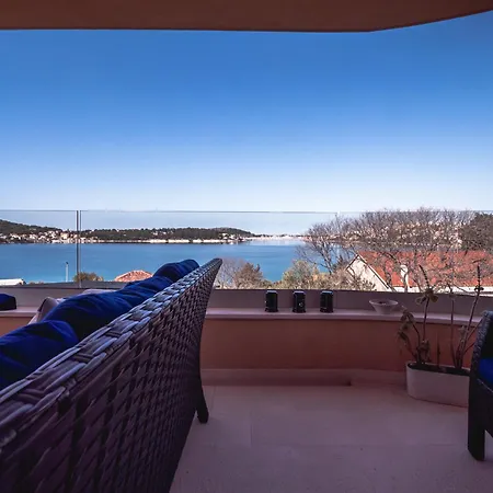 Riva Panoramica רוגוזניצה