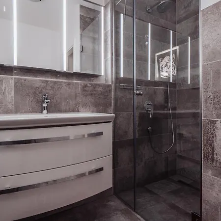 Riva Panoramica דירה